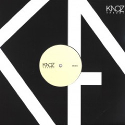DJ Steaw — Colour Of Mind Ep