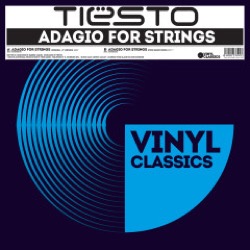 Tiesto — Adagio For Strings