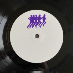 Jex Opolis — Bad Timin' Vol. 2