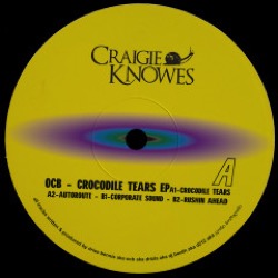 OCB — Crocodile Tears Ep