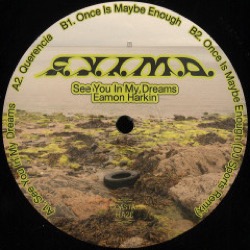 Eamon Harkin — See You In My Dreams