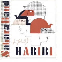 Sahara Band — Habibi