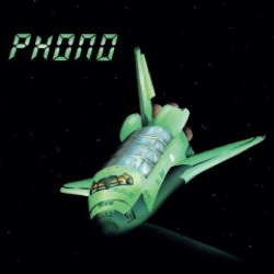 Phono — Music Is My Sex