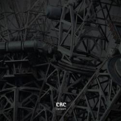 CRC — Derelict Ep