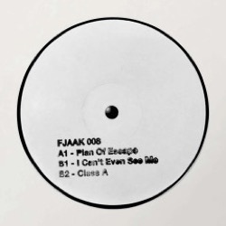 Fjaak — Fjaak 008