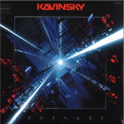 Kavinsky — Renegade