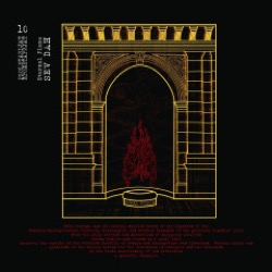 Sev Dah — Eternal Flame