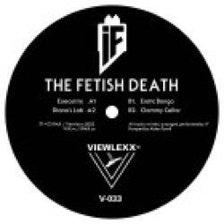 I-F — The Fetish Death