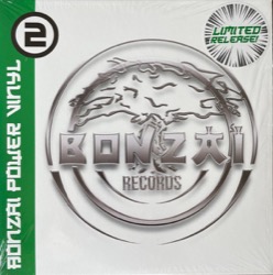 Various — Bonzai Power Vinyl 2