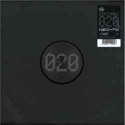 Lee Holman — Nech 020 Ep