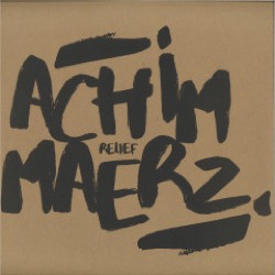 Achim Maerz — Relief