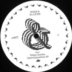 Felipe Gordon — Superimposition