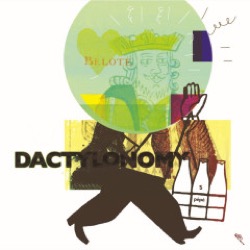 Pepe Bradock — Dactylonomy V