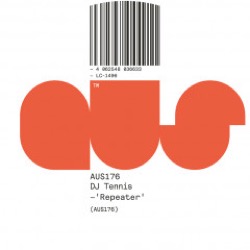 DJ Tennis — Repeater