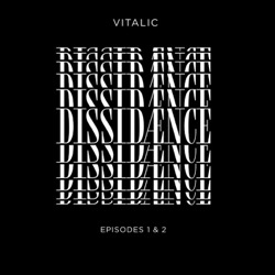 Vitalic — Dissidance Vol 1.2