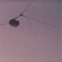 Marina Trench — Over there Ep
