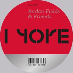 Jordan Fields & Friends — Untitled