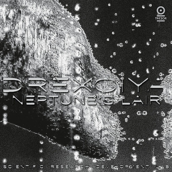 Drexciya — Neptune's Lair
