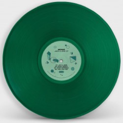 Mennie — Jack & Jane Ep