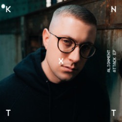 Alignment — Attack Ep
