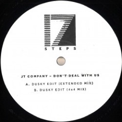 JT Company — Don't Deal With Us (Dusky Edits)