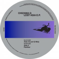 Chizawa Q — Lost Asia Ep
