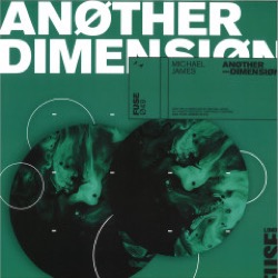 Michael James — Another Dimension