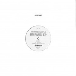 Jonathan Kaspar — Umfang Ep