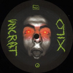 Uncrat — Xilo Ep
