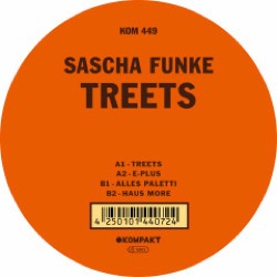 Sascha Funke — Treets