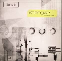 Zone 6 — Energize