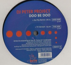 DJ Peter Project — Doo Be Doo