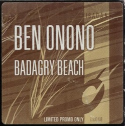 Ben Onono — Badagry Beach