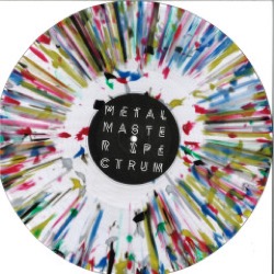 Metal Master — Spectrum (Bart Skils & Weska Reinterpretation)