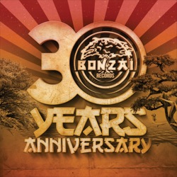Various Artists — 30 Years Bonzai