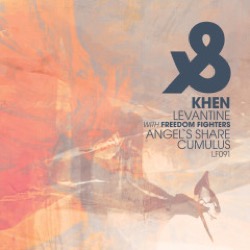 Khen — Levantine / Angel's Share / Cumulus