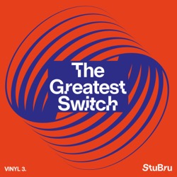 Various — The Greatest Switch Vinyl 3