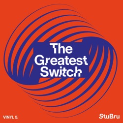 Various — The Greatest Switch Vinyl 5