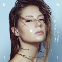 Charlotte de Witte — Apollo Ep