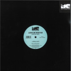 Leon De Winter — Apollo Jazz