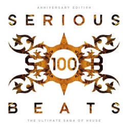 Various Artists — Serious Beats 100 Box 1