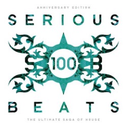 Various Artists — Serious Beats 100 Box 3