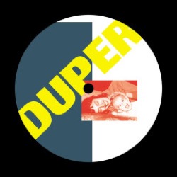Morgan Geist — Duper