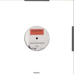Second Skin — Sense Of Purpose