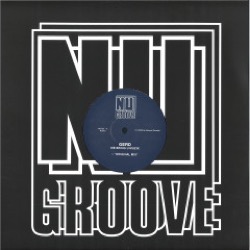 Gerd — We Bring U Muzik