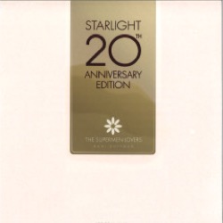 The Supermen Lovers , Mani Hoffman — Starlight - 20th Anniversary Edition