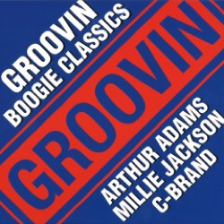 Various Artists — Groovin Boogie Classics