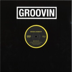Peven Everett — Heat Up / Fantasy Eyes
