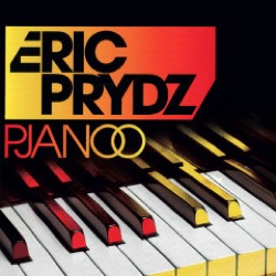 Eric Prydz — Pjanoo