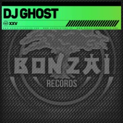 DJ Ghost — XXV